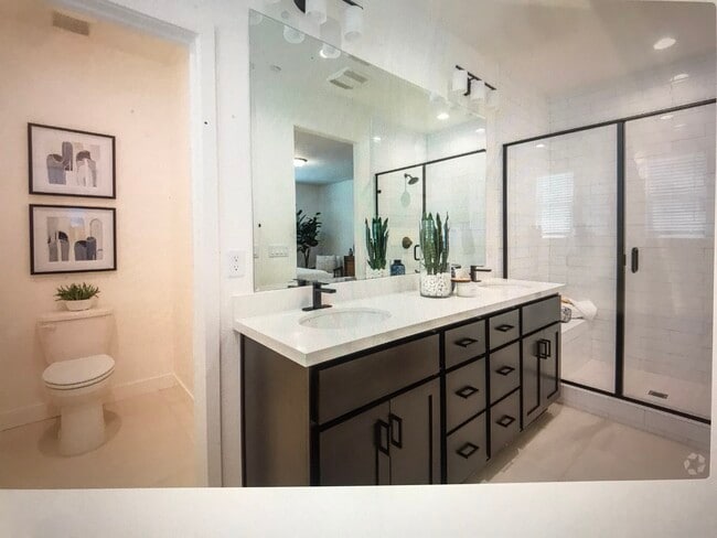 Baño principal - 2352 Bronze Star Way