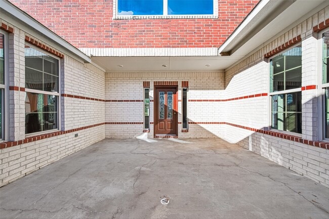 Building Photo - 24518 FM 1462