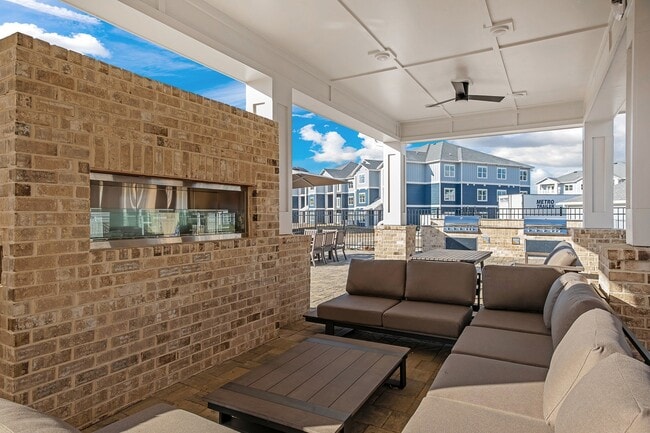 Foto del edificio - Exchange at Crestview