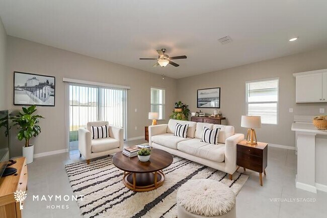 Foto del edificio - Comfortable Living in Nexus at Overbrook