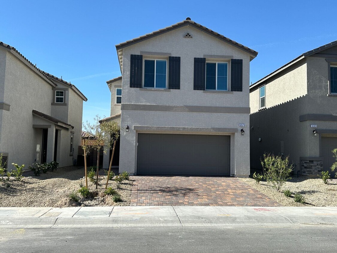 Primary Photo - Brand New Home