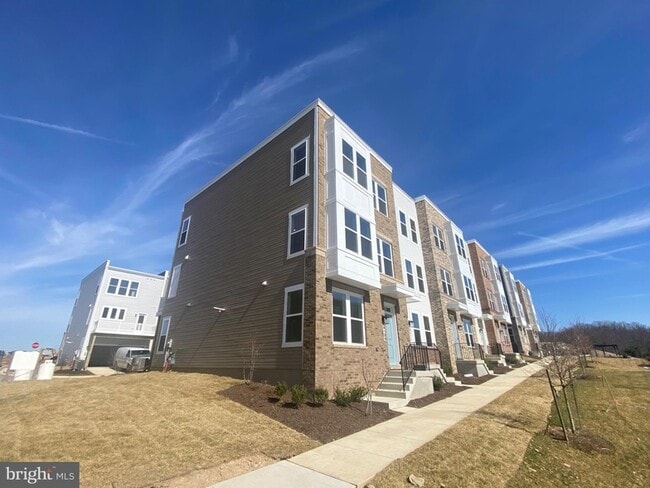 Photo - 4509 Hopper Alley Townhome