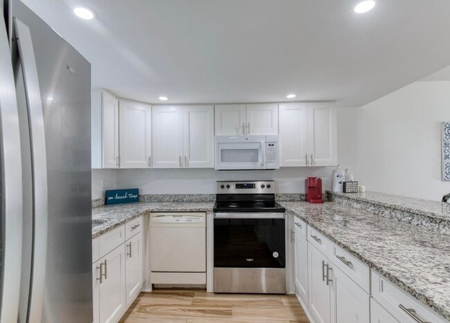 Foto del edificio - 2100 Ocean Shore Blvd