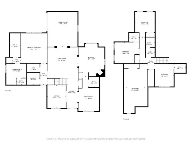 Foto del edificio - 33721 Spring Dr