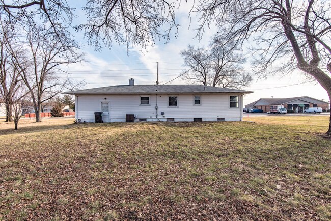 Foto del edificio - 6009 Old Collinsville Rd