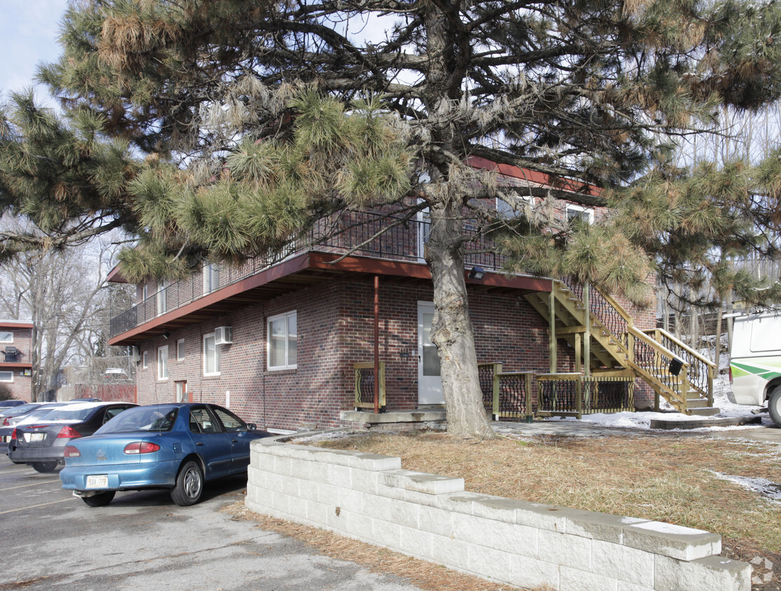 Primary Photo - 4440 N 61st St