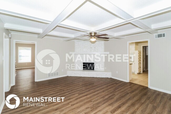 Foto del edificio - 2984 Charles Bryan Rd