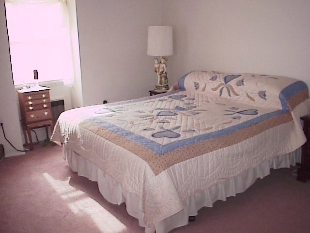 Foto principal - 705 Matlack Ave