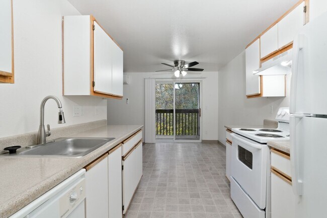 Foto del interior - Beavercreek Meadows