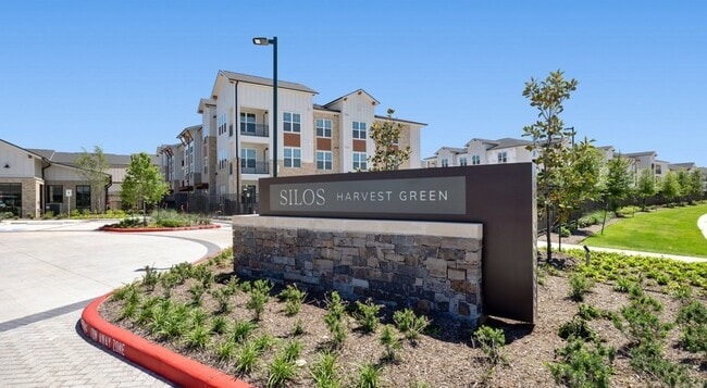 Photo - 3502 Harvest Bounty Dr Apartment