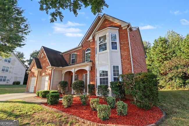 Building Photo - 1409 Stone Bay Dr SW
