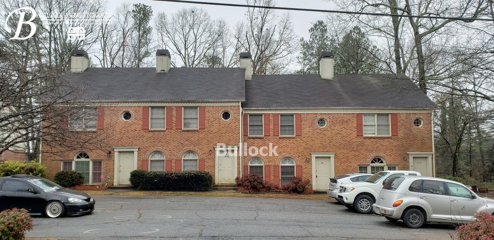 Primary Photo - 4346 Redgate Rd