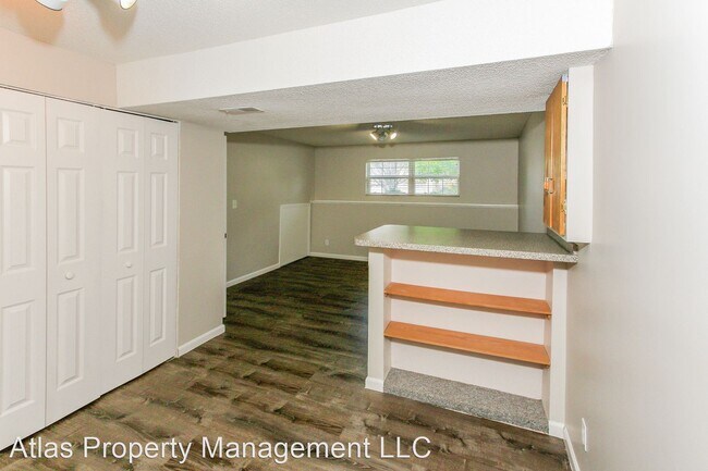 Foto del edificio - 3 br, 2 bath House - 8411 NE 110th Ter