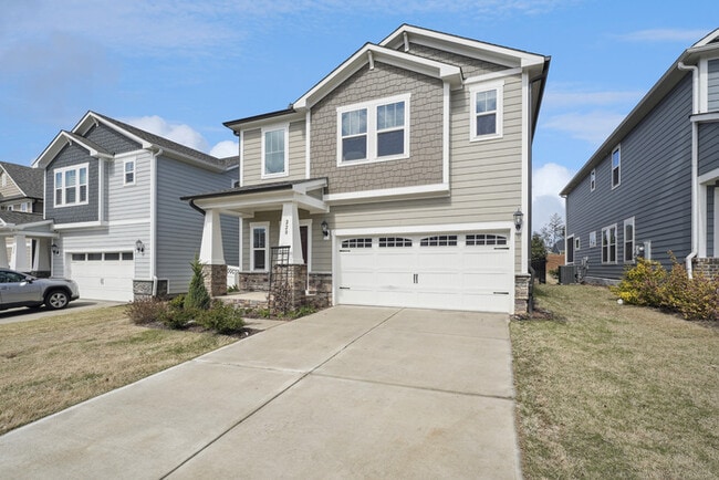 Building Photo - 220 Sage Oak