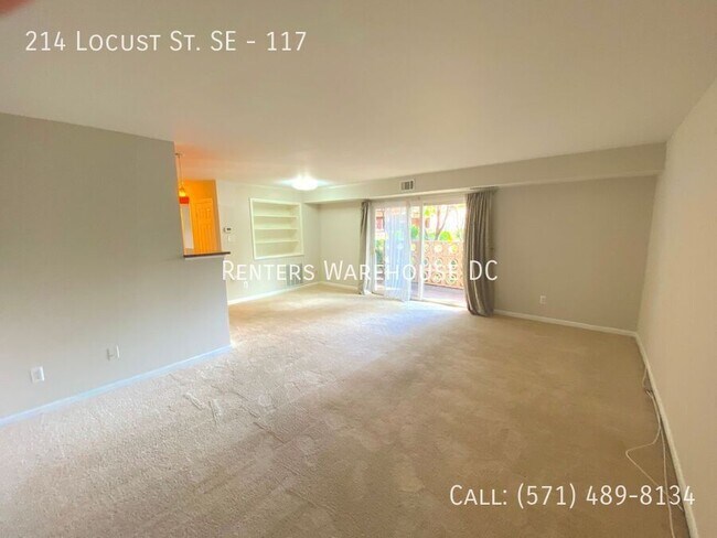 Foto del edificio - 214 Locust St SE