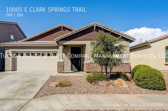 Building Photo - 10005 E Clark Springs Trail