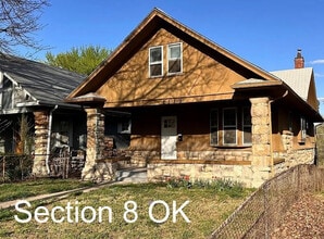 Building Photo - 2519 College Ave