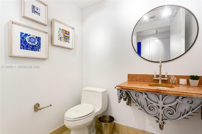 Foto del edificio - 3400 SW 27th Ave