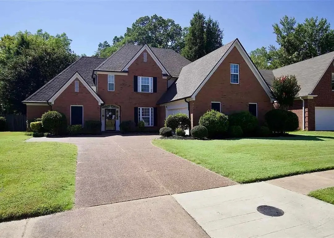 Photo - 203 Walnut Gardens Dr (Cordova, TN)
