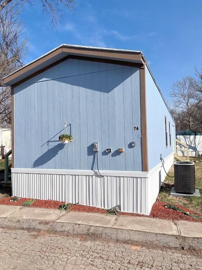 Foto del edificio - 110 N Michigan St