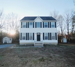 Building Photo - 5408 Veld Ct