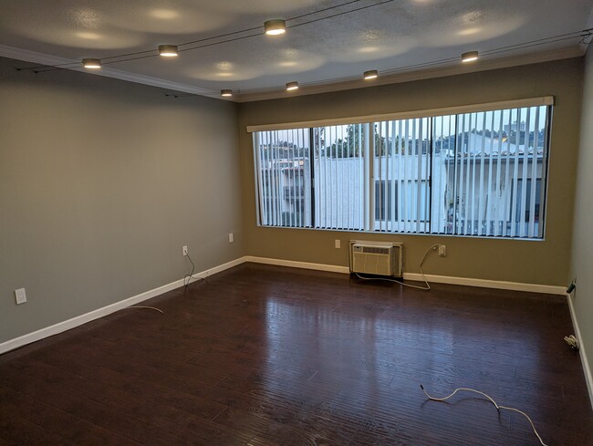 Living room - 6780 Friars Rd