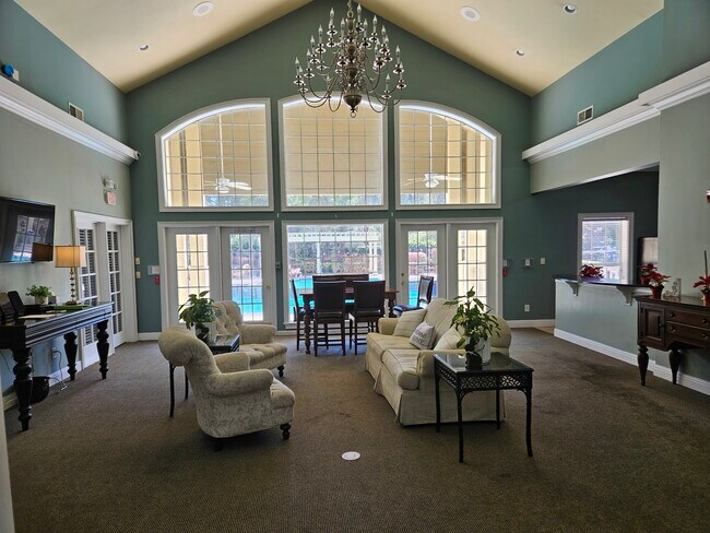 Foto del edificio - 1202 Walden Park Dr