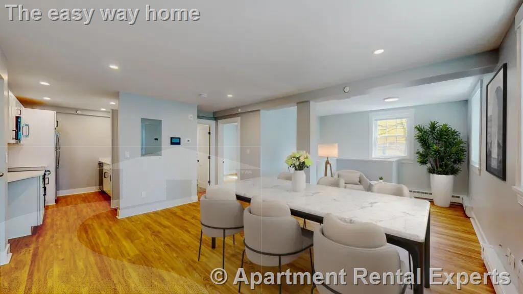 Photo - 132 Sherman St Unit #1