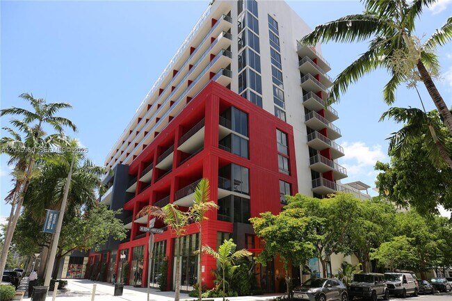 Foto del edificio - 90 NE 32nd St