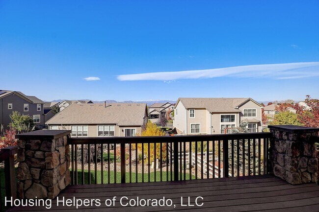 Building Photo - 4 br, 2.5 bath House - 16653 Edwards Way