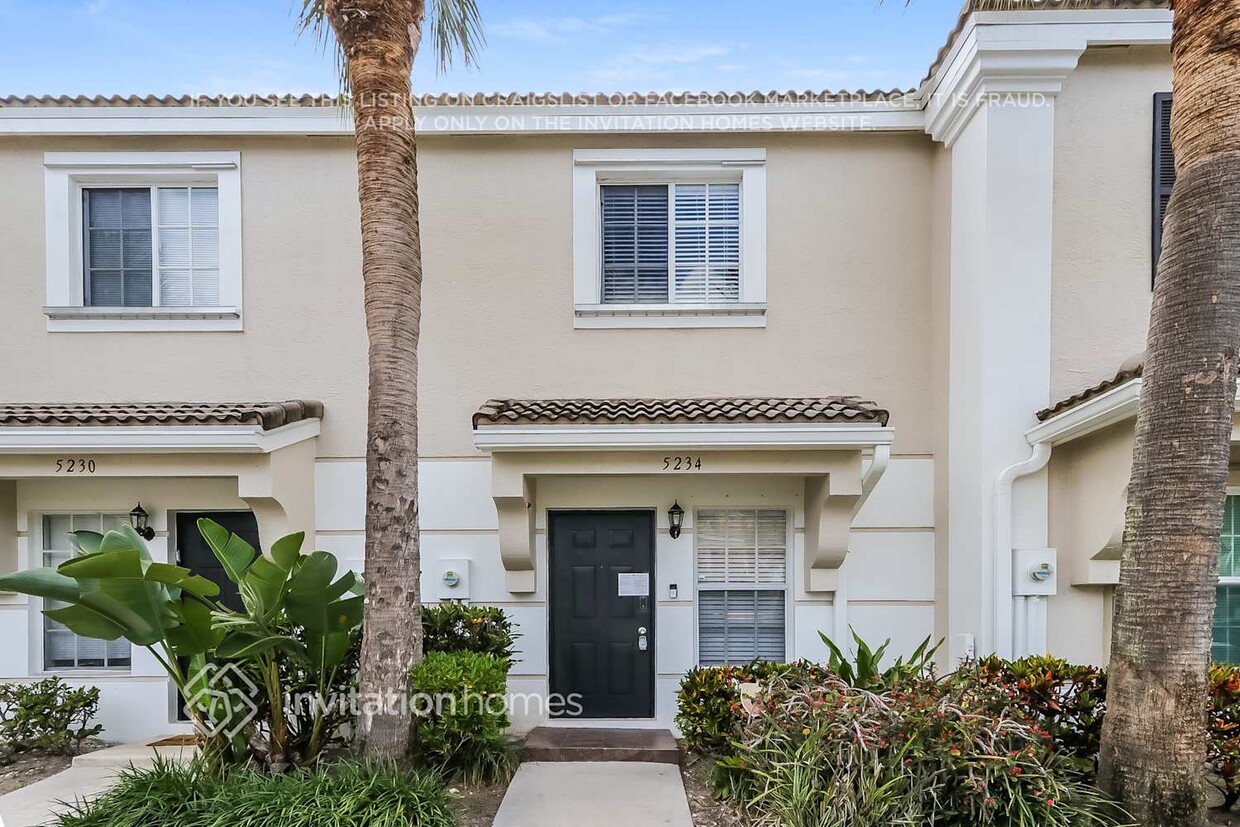 Foto principal - 5234 Palmbrooke Cir