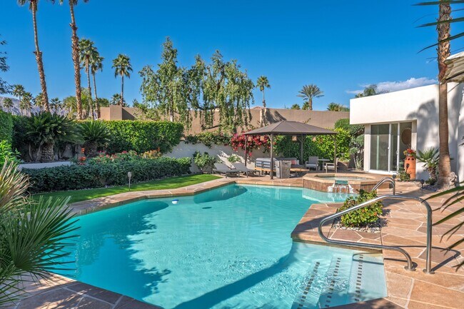 Foto del edificio - 79160 Jack Rabbit Trail