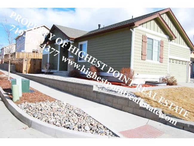 Building Photo - 4919 Turning Leaf Way