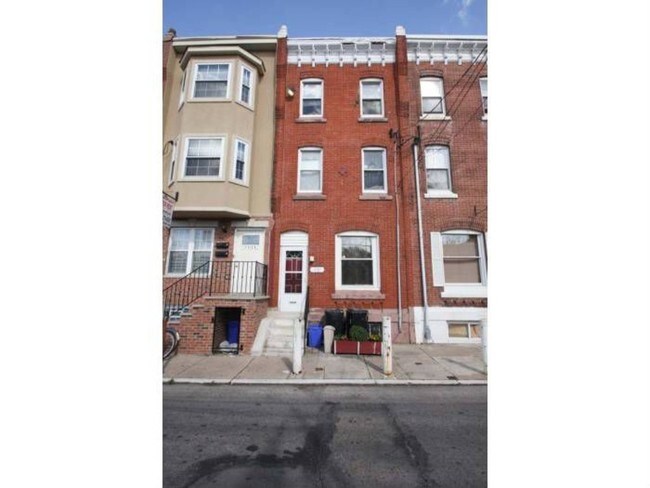 Building Photo - 1737 N Willington St