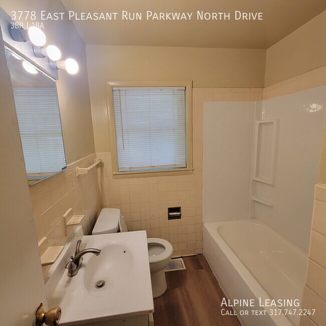 Foto del edificio - 3778 E Pleasant Run Parkway North Dr