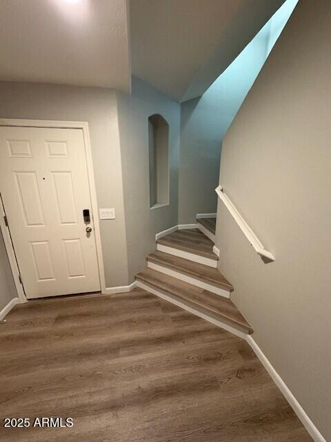 Foto del edificio - 20700 W White Rock Rd