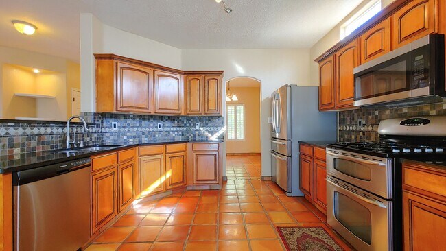 Foto del edificio - Magnificent 4 Bedroom, 2.5 Bath in Rio Rancho!