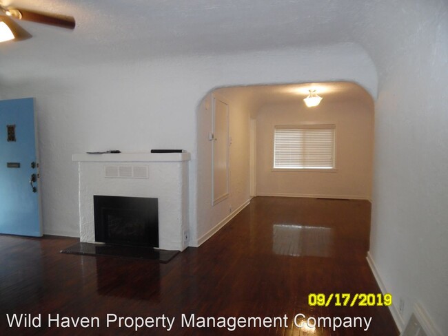Building Photo - 2 br, 1 bath House - 1304 NW Yamhill St