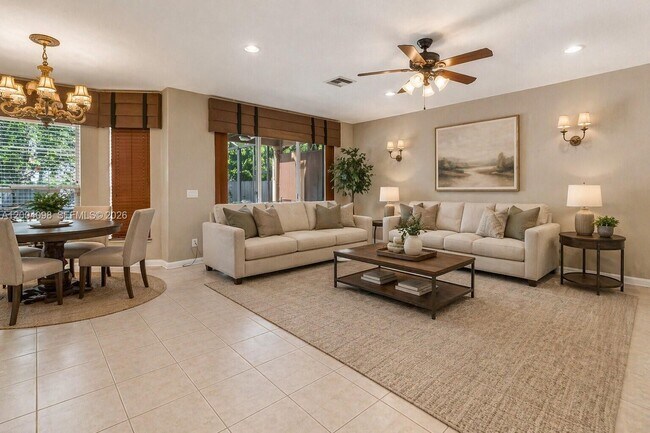 Foto del edificio - 17407 SW 36th St