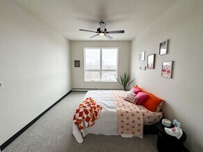 Interior Photo - The Skyline