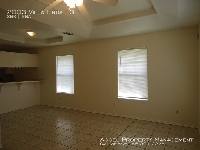 Foto del edificio - 2 bedroom in Edinburg TX 78539