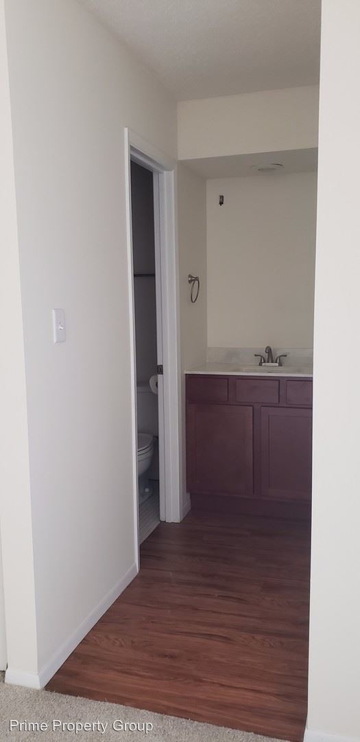 Building Photo - 3 br, 2 bath House - 2303 Melrose A