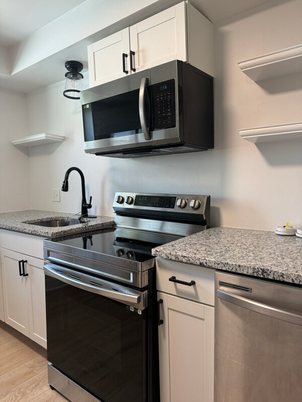 Photo - 1415 Columbus Ave (Pittsburgh, PA) Apartment