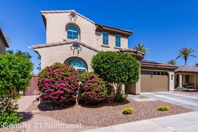 Foto del edificio - 4 br, 3 bath House - 13096 N 91st Ln