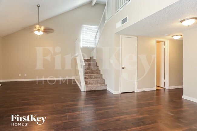 Building Photo - 6612 Wheelbarrow Peak Dr
