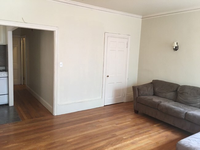 Foto del edificio - 45 Pinckney St