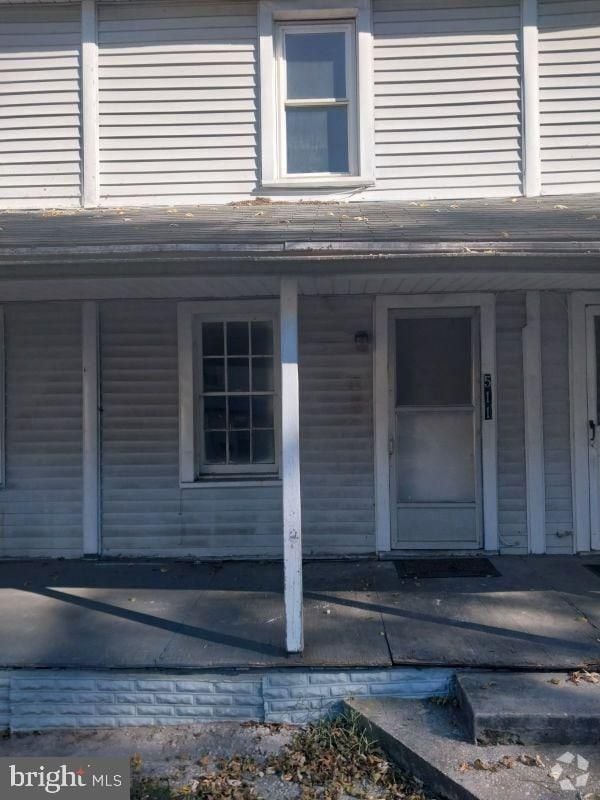 Building Photo - 509 Spruce St