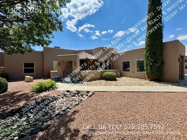 Foto del edificio - 3903 Shady Brook Ct