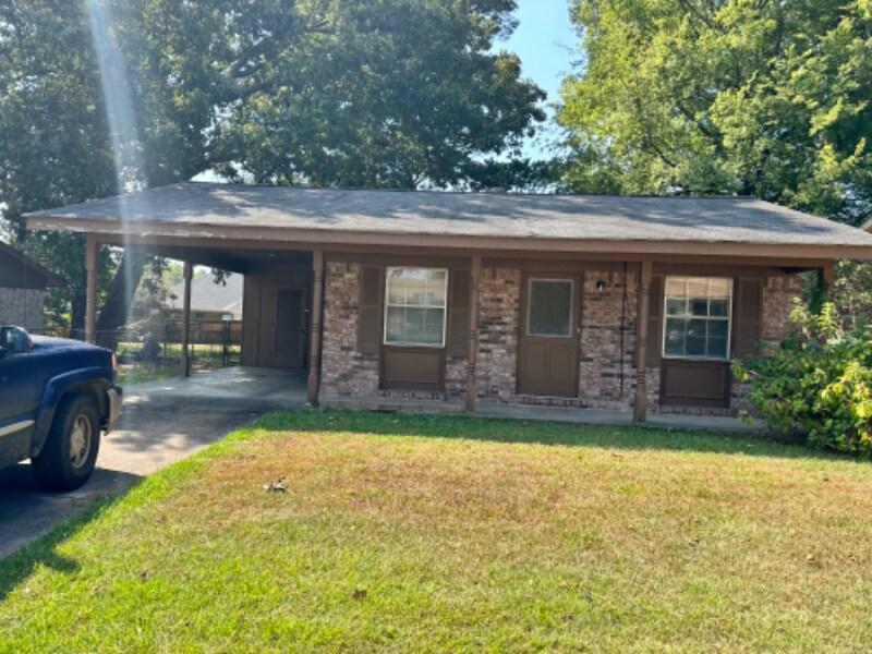 Foto principal - 1324 E 30th St