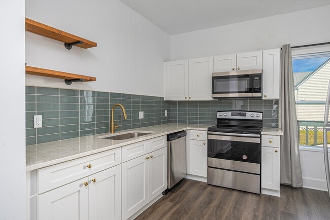 Foto del edificio - 637 E Anderson St